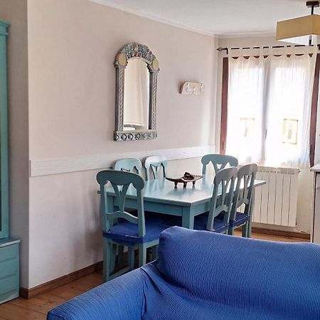 Apartamentos Turisticos Batlle Laspaúles Exteriör bild