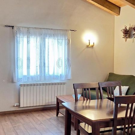 Apartamentos Turisticos Batlle Laspaúles Exteriör bild