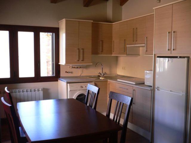 Apartamentos Turisticos Batlle Laspaúles Exteriör bild