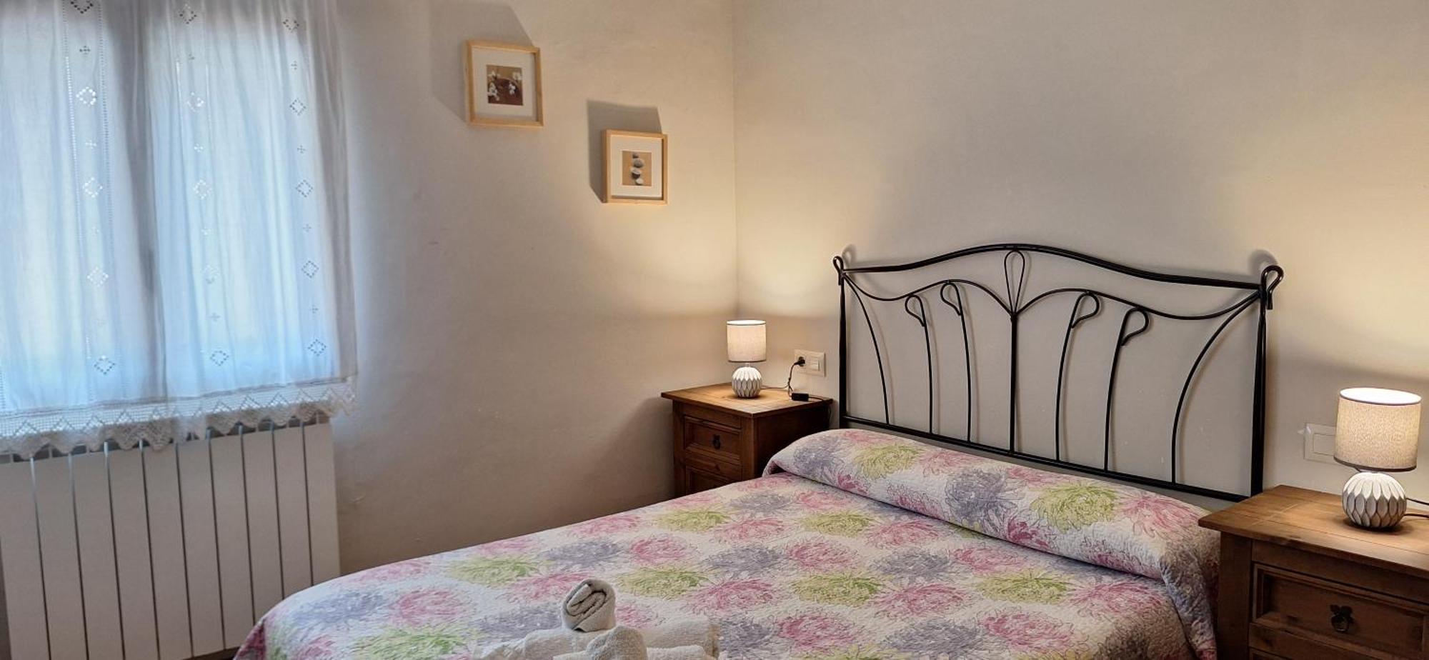 Apartamentos Turisticos Batlle Laspaúles Exteriör bild
