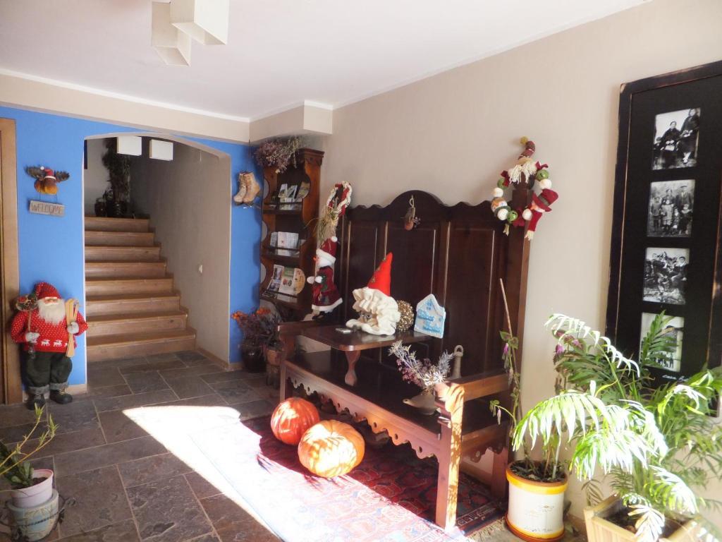 Apartamentos Turisticos Batlle Laspaúles Exteriör bild